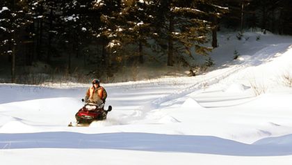 Québec, trochu jiná Amerika