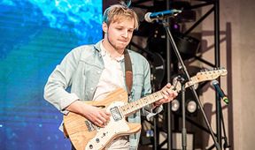 Alsa - koncert hvězd proti bezmoci
