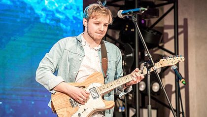 Alsa - koncert hvězd proti bezmoci