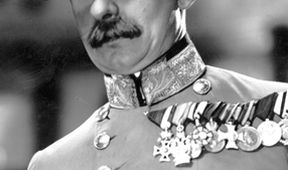 C. a k. polní maršálek