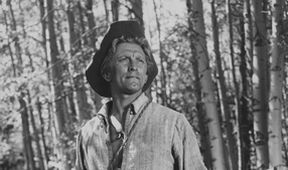 Kirk Douglas - nespoutaný