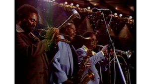 Oscar Peterson Jam Session