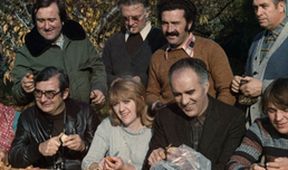 Claude Chabrol - antikonformista