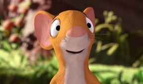 Gruffalo