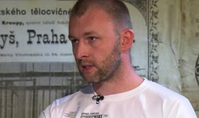Výměna manželek IX
