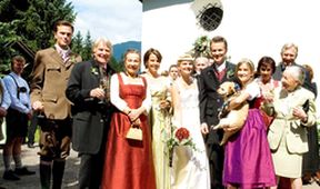 Příběhy o lásce: Tajemství rodu Strehlingů