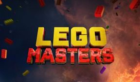 LEGO Masters - Velká Británie II (2)