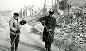 Berlín 1945 (1/3)