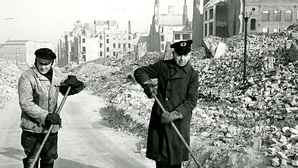 Berlín 1945 (1/3)