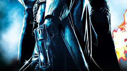 Hellboy