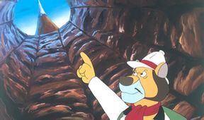 Willy Fog: Cesta do středu Země