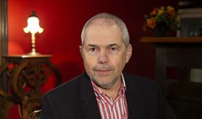 Na plovárně s Krištofem Kinterou