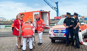 Policie Hamburk VI (4)