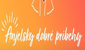 Anjelsky dobré príbehy