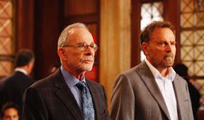 Zákon a pořádek: Útvar pro zvláštní oběti XIII (1)