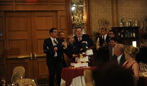 Modern Family VIII (21/22)