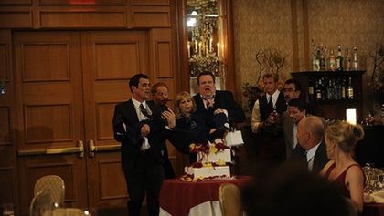 Modern Family VIII (21/22)