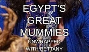 Největší poklady egyptských mumií