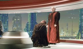 Star Wars: Epizoda III - Pomsta Sithů