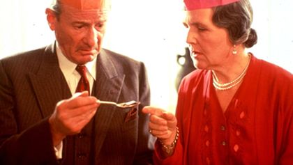 Hercule Poirot