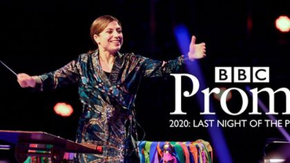 BBC Proms 2020