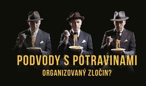 Podvody s potravinami - organizovaný zločin?, Dokumentární klub