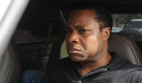 American Crime Story: Lid versus O. J. Simpson (2)