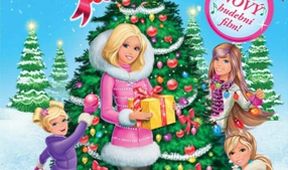 Barbie: Dokonalé vánoce