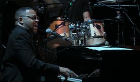 Davell Crawford: Tribute to Ray Charles