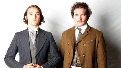 Sherlock Holmes: Záhada potopené lodi