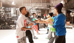 Let’s Dance 3