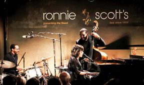 Norah Jones: Live At Ronnie Scott’s