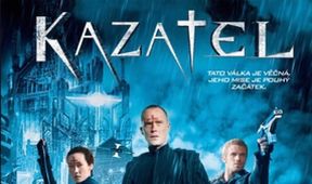 Kazatel