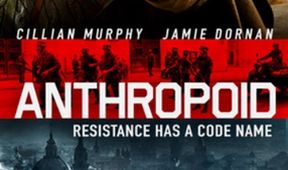 Operácia Anthropoid