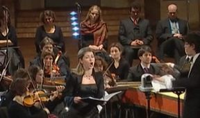 G. F. Händel: La Resurrezione - Vzkříšení