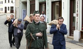 Invaze: Začátek 2. světové války (1)