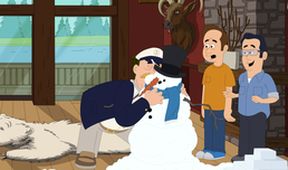 Brickleberry III (6)