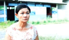 Láska z Khon Kaen