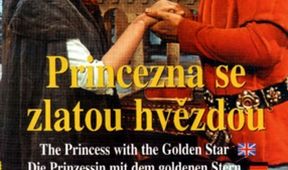 Princezna se zlatou hvězdou