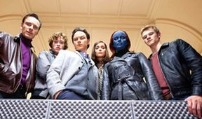 X-Men: První třída