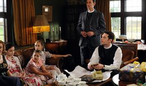 Grantchester V (6/6)