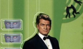 Fantomas kontra Interpol