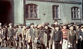 Válka Adolfa Hitlera (5)