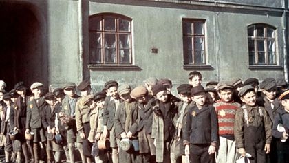Válka Adolfa Hitlera (5)