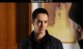Komisař Montalbano