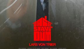 Jack staví dům
