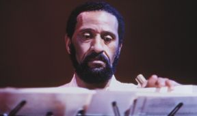 Sonny Rollins