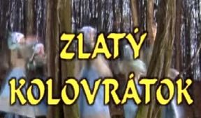 Zlatý kolovrátok