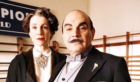 Hercule Poirot XI