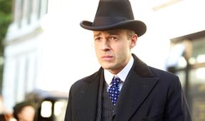 Mr. Holmes